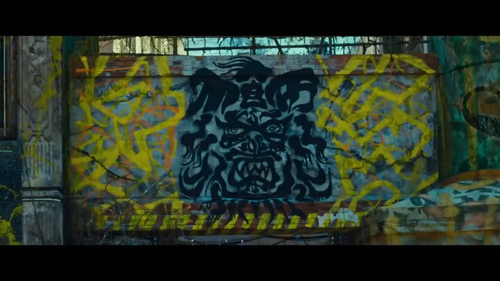 Wind Breaker live action
