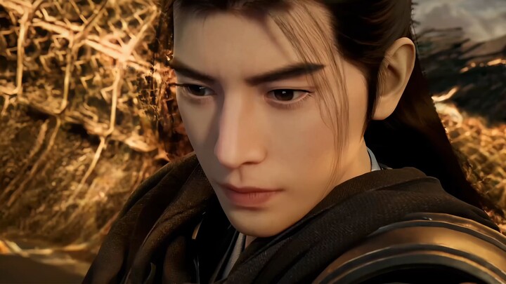 No wonder it's gone viral! I can't even imagine how stunning a cultivator at the late Yuan Ying stag