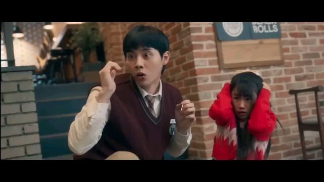 Study Group Episode 6 part 4/4