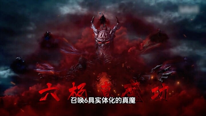 The Death of Wen Tianren: Why did Han Li nearly kill Wen Tianren on the spot with just one Yinmo str