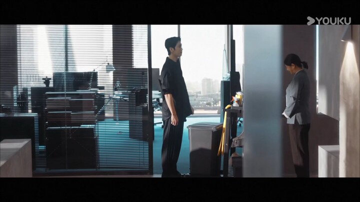 ฤดูใหม่นี้ ตอนที่ 3