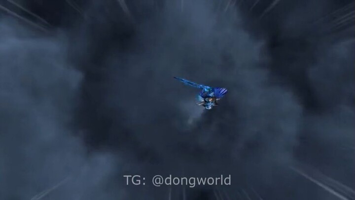 PV Renegade Immortal Eps 151 Sub