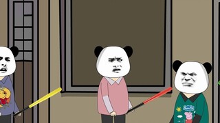Episode 88 Mereka yang tidak mengikuti aturan di hari-hari terakhir, inilah yang akan terjadi!