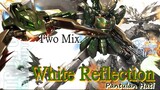 Gundam Wing White Reflection Indonesia