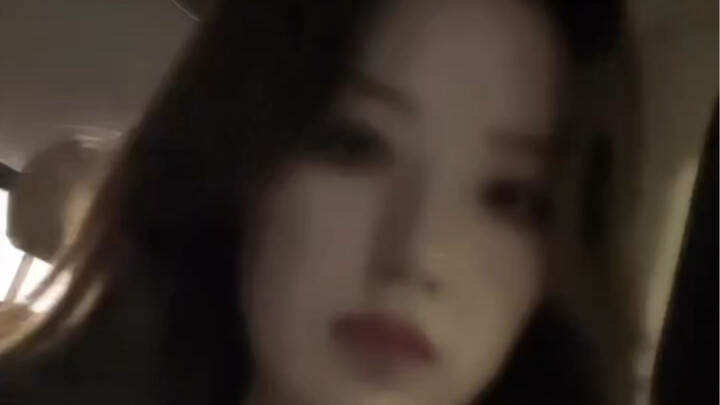 [Ye Shuhua] Just by not speaking, she’s the female lead!