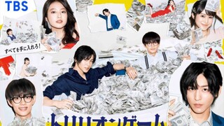 Trillion Game (2023) Episode 8 subtitle Indonesia