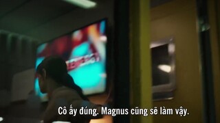 The Rig EP 5 [Sub Việt]