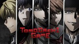 Tomodachi Game ep 2 eng sub 720p