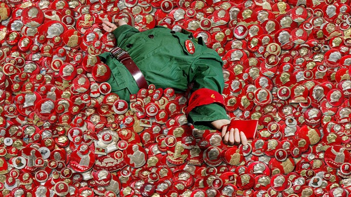 No one worships workers, peasants, and soldiers as much anymore.