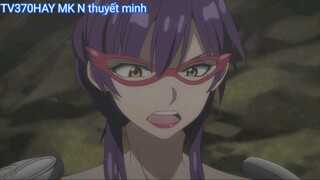 Thuyết Minh Magi_mê cung huyền thoại phần 2 Tập 15