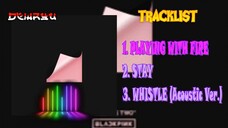 Full Album BLACKPINK (블랙핑크) - SQUARE TWO _ 2nd Single Album _DEWRYU