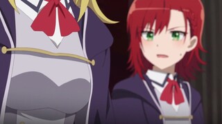 Where Are You Looking? || Sometimes, Guys Need to be Alone... || Saikyou Onmyouji Episode 5