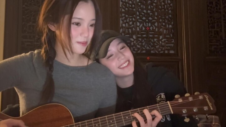 Ouyang Nana | Too Smart ♫•*¨ (Nana’s cover)