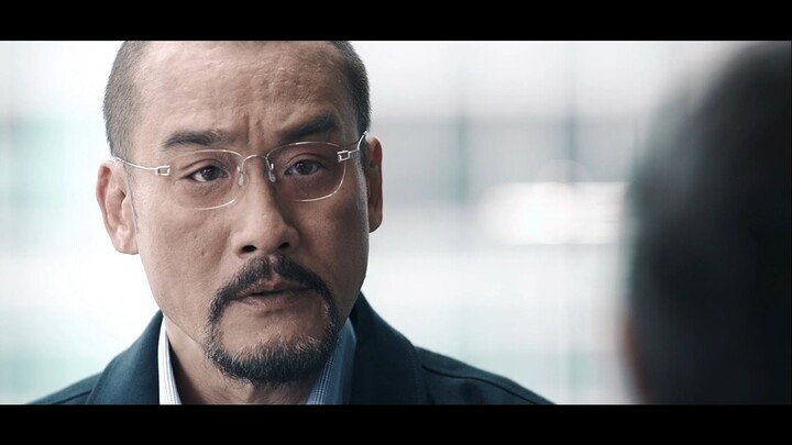 "Cold War 2," an 8-year-old masterpiece with mind-blowing acting by the Best Actor! In-depth analysi