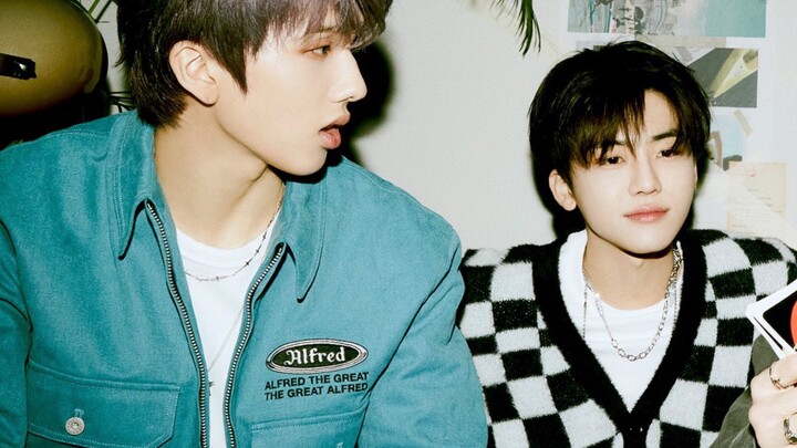 “Why Does Roh Jae-min Love Park Ji-sung So Much?”