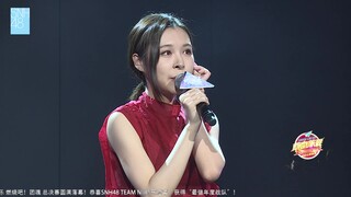 张语格 - 起风了 (舞蹈)