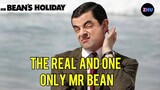 PERJALANAN YANG BERUJUNG DI CARi OLEH KEPOLISIAN PRANCIS • Alur Cerita Film Mr Bean Holiday (2007)