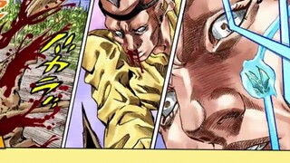 【SBR22】Pizzamo~What's up~Mysterious Xiao Hei appears! 『JOJO7 Biao Ma Yalang Commentary』