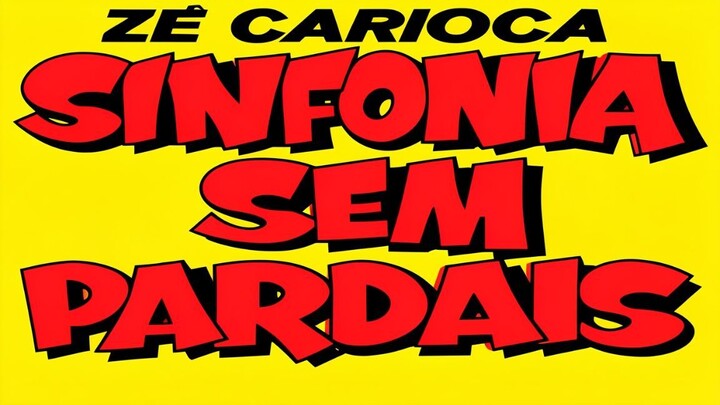 Zé Carioca causou a maior confusão com os pardais #Shorts