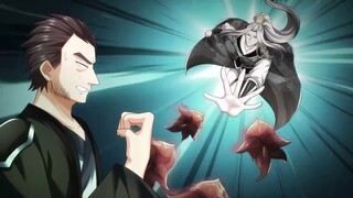 💥💥💥 《武道大帝》第31话 看平凡少年执掌轮回，身镇诸天万界，威压大道万古，成为一代大帝，傲视古今#热血 #冒险 #玄幻 #战斗