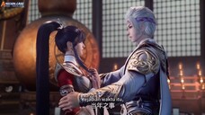 Ni Tian Zi Zhun Episode 419 Sub Indo