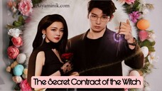 The Secret Contract Of The Witch - [Ep 14]