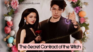 The Secret Contract Of The Witch - [Ep 13]