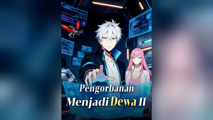 Pengorbanan Menjadi Dewa II Full Bahasa Indonesia (DW) PART 1