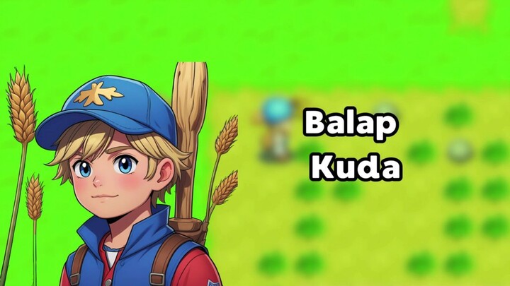 Tebak siapa yang menang