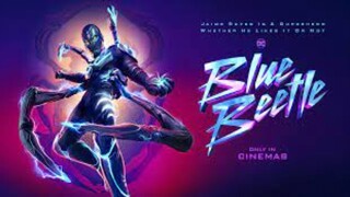 BLUE BEETLE-Link to the full HD movie for free in the video description