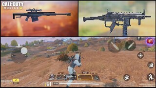 BATTLE ROYALE GAMEPLAY WITH *NEW*  "MX9" AND "RYTEC" EXPLOSIVE AND THERMITE AMMO