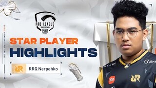 HIGHLIGHT TUYỂN THỦ NỔI BẬT | PMPL SEA CHAMPIONSHIP MÙA XUÂN 2022 | PUBG MOBILE