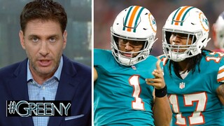 GREENY believes by Miami Dolphins and Tampa Bay Buccaneers will definitely win Week 3