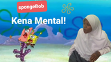 Dijamin Ngakak, SpongeBob Kena Mental!