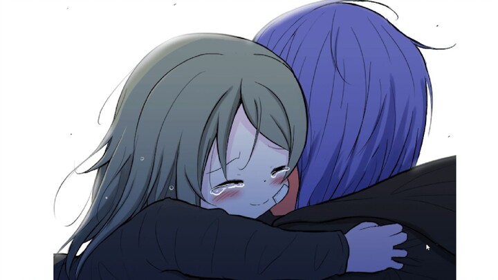 [Cute and destructible] The coziest episode yet—happy ending achieved!
