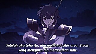 PENYIHIR TERKUAT MELAWAN PAHLAWAN__ YUSHA YAMEMASU__ JEDAG JEDUG ANIME