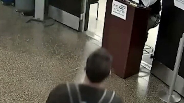 Pembajak Pesawat jadi Raja Langit