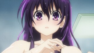 kencan Tohka