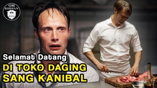 HATI-HATI JIKA MEMBELI DAGING DI TOKO INI❗ / Recap Film