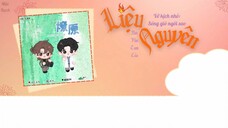 [Vietsub] Kịch truyền thanh "Liệu nguyên" - Bất Vấn Tam Cửu || Ngoại truyện: Sóng gió ngôi sao