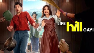 Life Hill Gayi (2024) Fesku-Movies/ HD