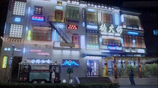 Drama China Only for Love Ep.17 Sub Indo Sub Indo