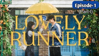 Lovely Runner ❤️| Episode 1_(Part-l) | English subtitles | Korean drama |