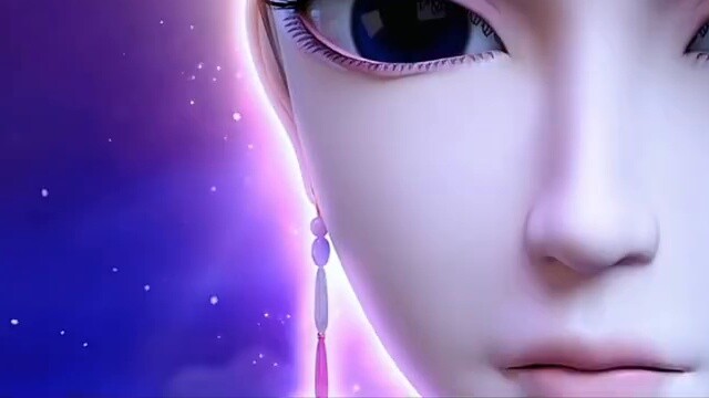 "The Goddess Loves the World" [Xin Ling•Luo Li•Princess Ling•Ice Princess]