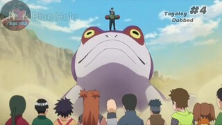 Boruto Episode 4 Tagalog Dubbed