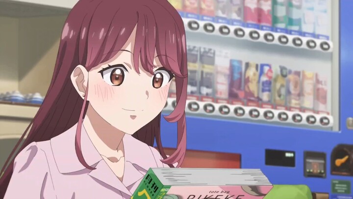 Di balik Layar Pembuatan manga dewasa 🤔🤔