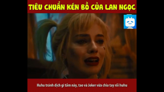 TIÊU CHUẨN CHỌN NGƯỜI YÊU CỰC HAY #funny