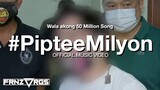 FRNZVRGS - #PIPTEEMILYON (Wala akong 50 Million Song) [OFFICIAL MUSIC VIDEO]