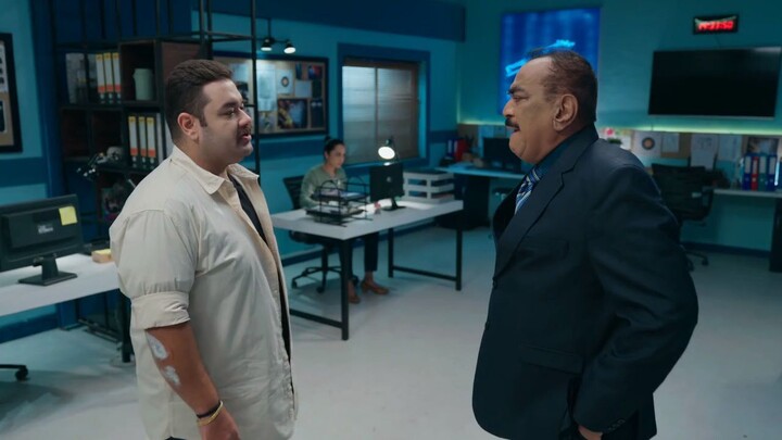 CID Season 2 Episode 19 Hindi Sonyliv