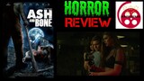 Ash And Bone (2022) Horror Film Review